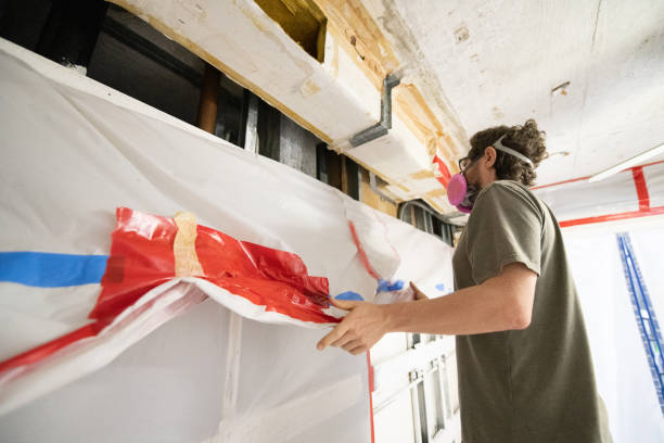 Best Industrial Mold Remediation  in Yuma, AZ