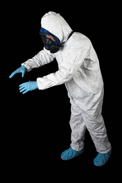 Best Airborne Mold Testing  in Yuma, AZ